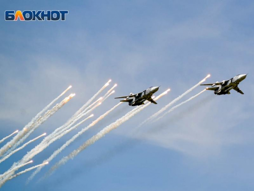 Новости СВО: украинский Су-27 разбился в Запорожье, Польша закрыла границу с Беларусью и штурм Степногорска
