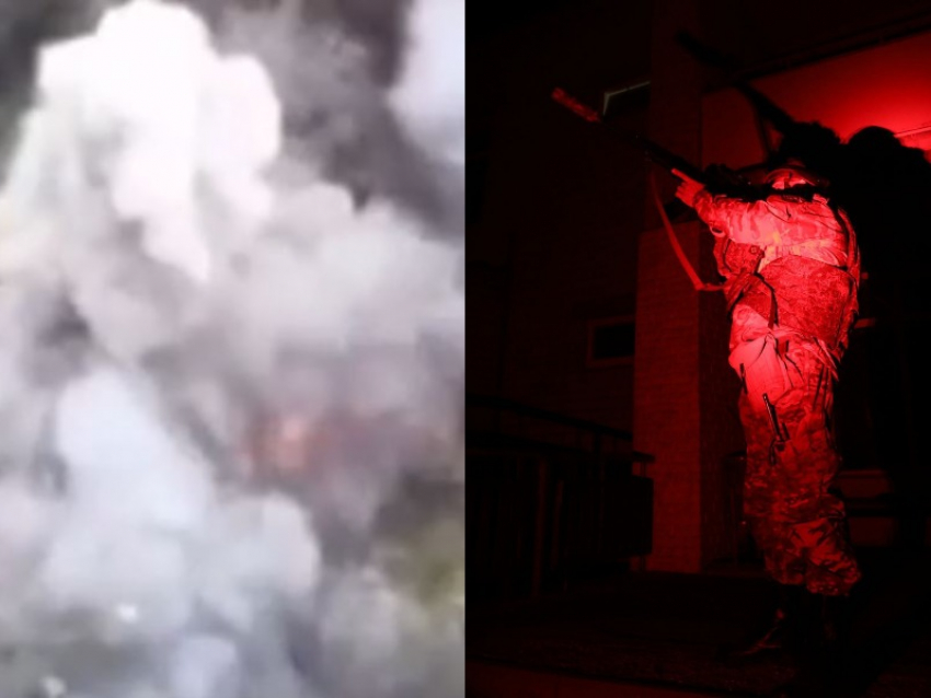 Защищали «малое небо», гонялись за польскими крысами и удивляли ВСУ сюрпризами: «БАРС-Сармат» громит врага в Запорожье