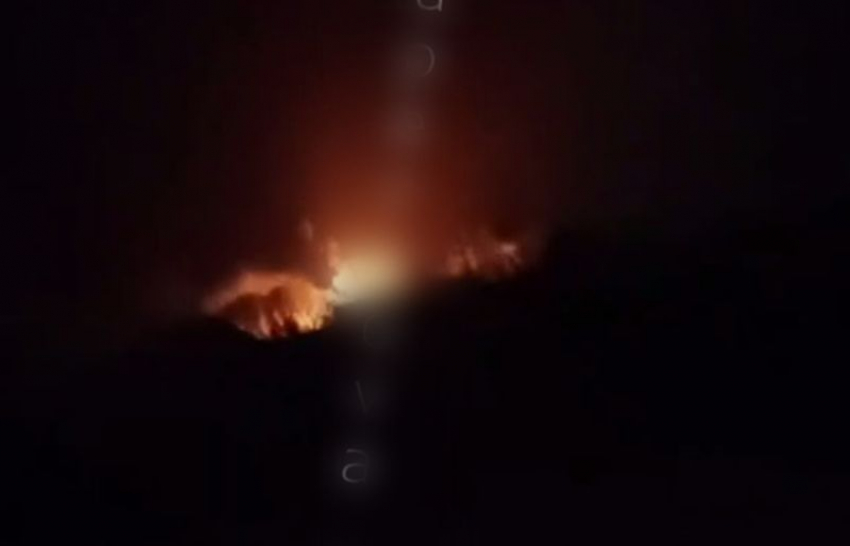 Предательство или слабоумие: зачем запорожцы снимают видео последствий ударов ВСУ