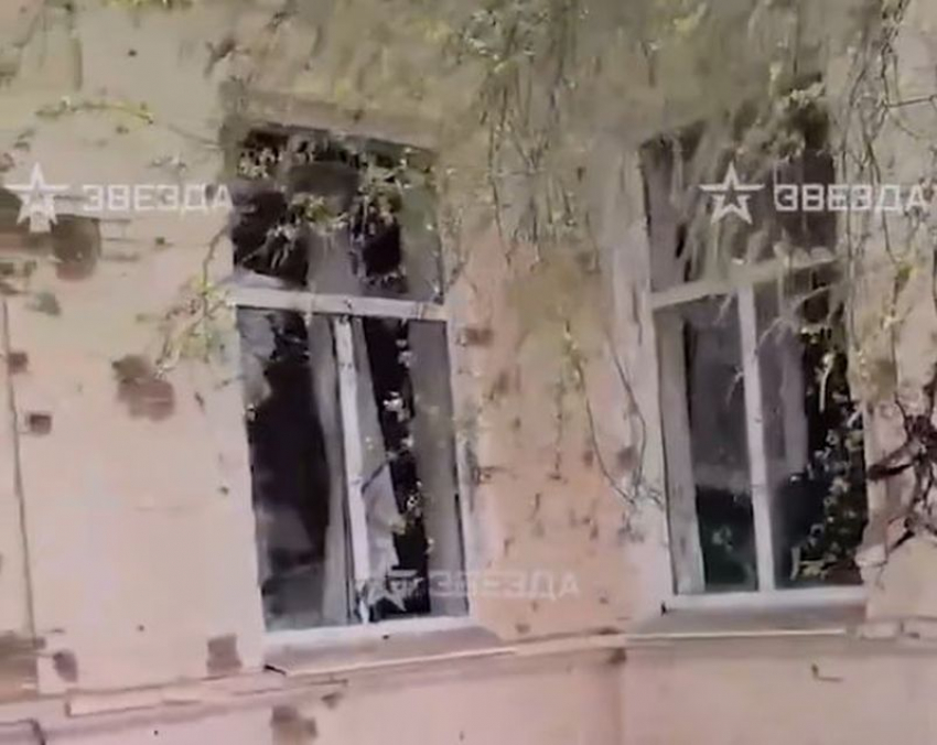 Ранены дети, убит замглавы района: что известно об ударе ВСУ по школе во время уроков в Запорожской области