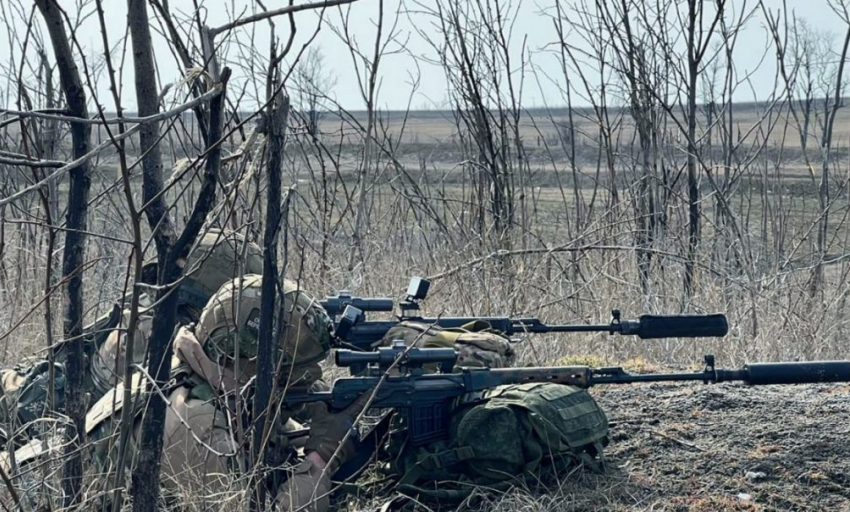 Друг Сырского допустил колоссальные потери и массовое бегство ВСУ на Запорожском фронте СВО