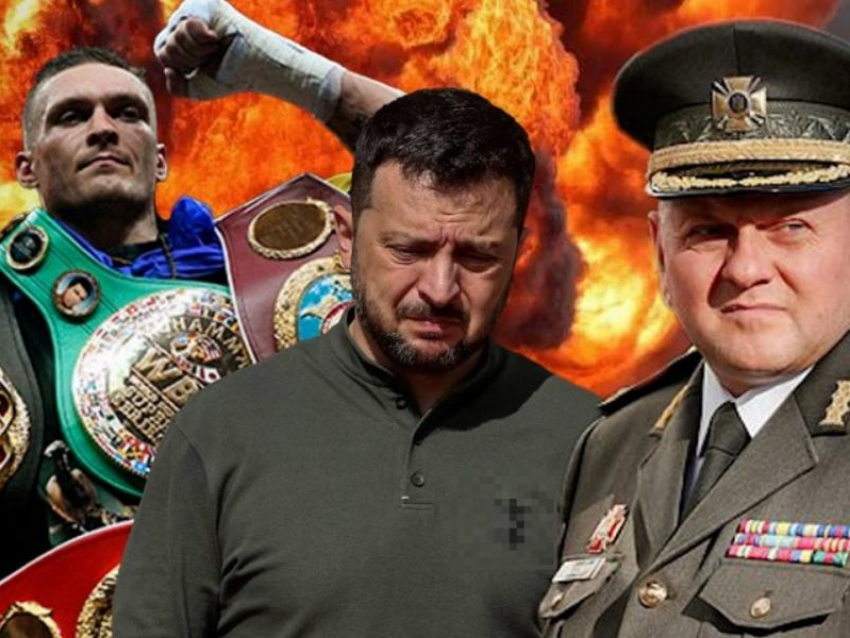 Новости СВО: назван неожиданный преемник Зеленского, «дорога смерти» для ВСУ и взятие Затишья и Веселого в Запорожье