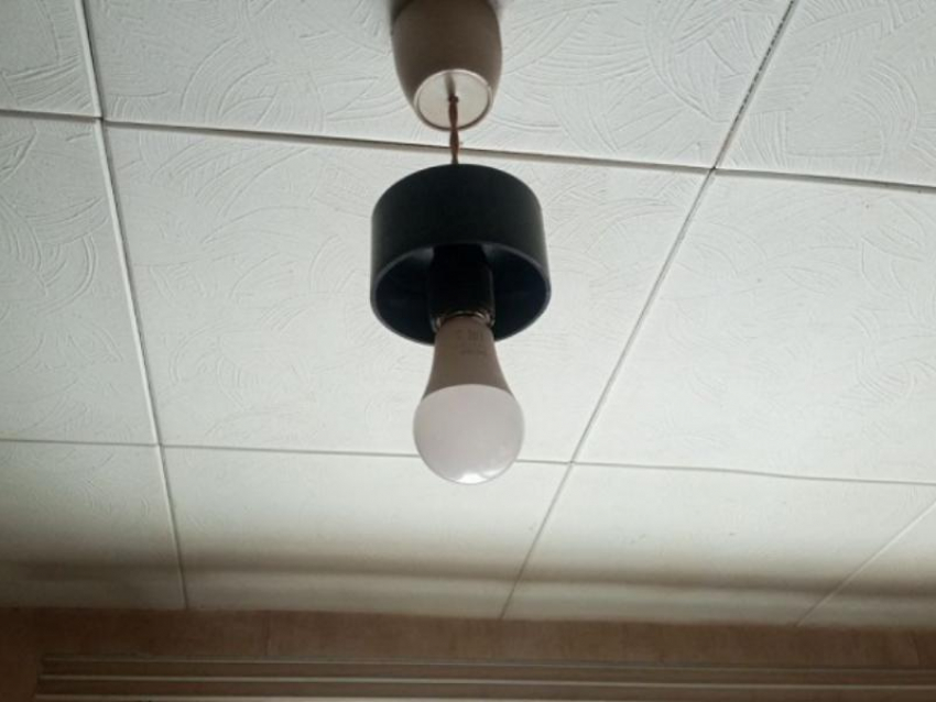 Мелитополь остался без света на День защитника Отечества