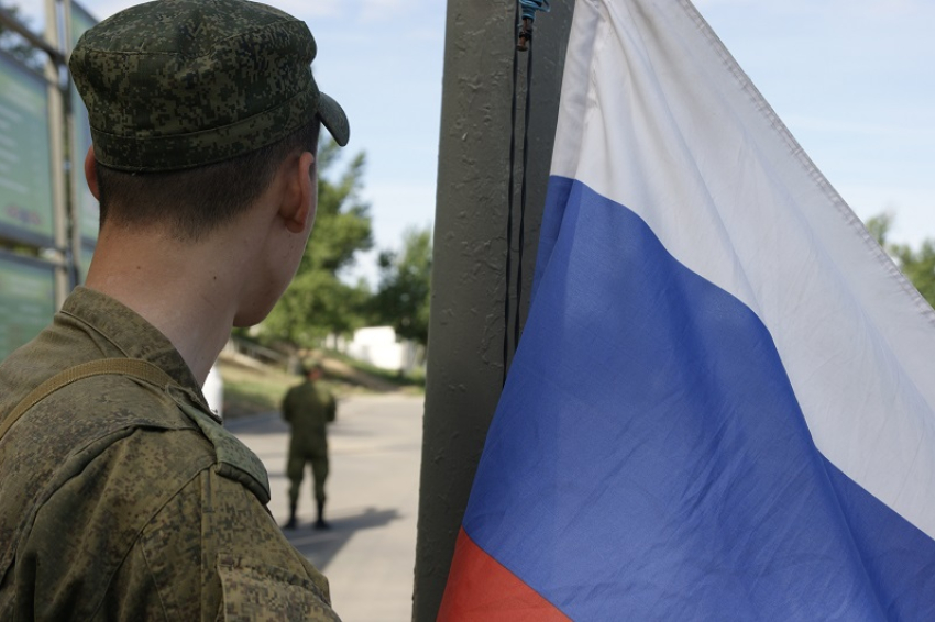 Что делать, если ваш родственник-военный пропал без вести в зоне СВО