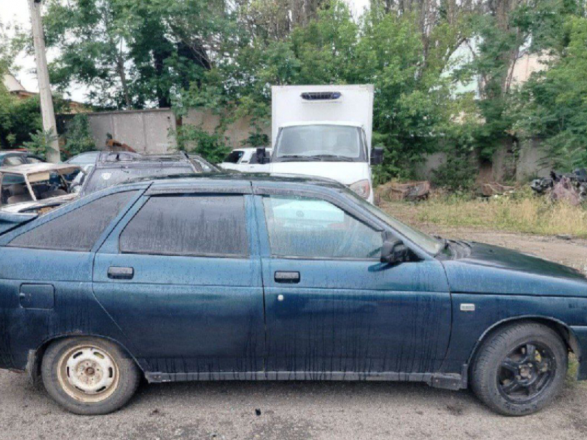 Житель Запорожской области второй раз сел за руль пьяным и получил судимость