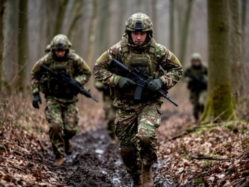 Новости СВО: Киеву сулят победу через полгода, ВС РФ подошли к Орехову, уже видны окраины Запорожья