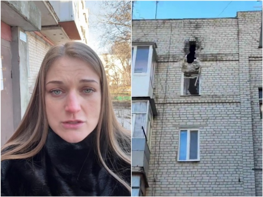 Глава Васильевского округа Романиченко экстренно обратилась к жителям на фоне ударов ВСУ по жилым домам