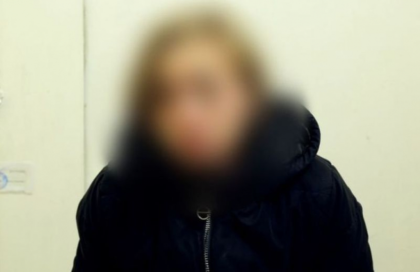 Уроженка города Запорожье познакомилась с боевиком ВСУ, чтобы его убить