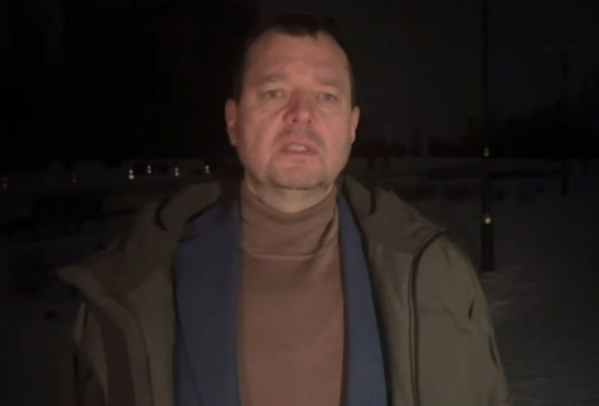 Более 20 ударов нанесли ВСУ по запорожской энергосистеме, заявил Балицкий