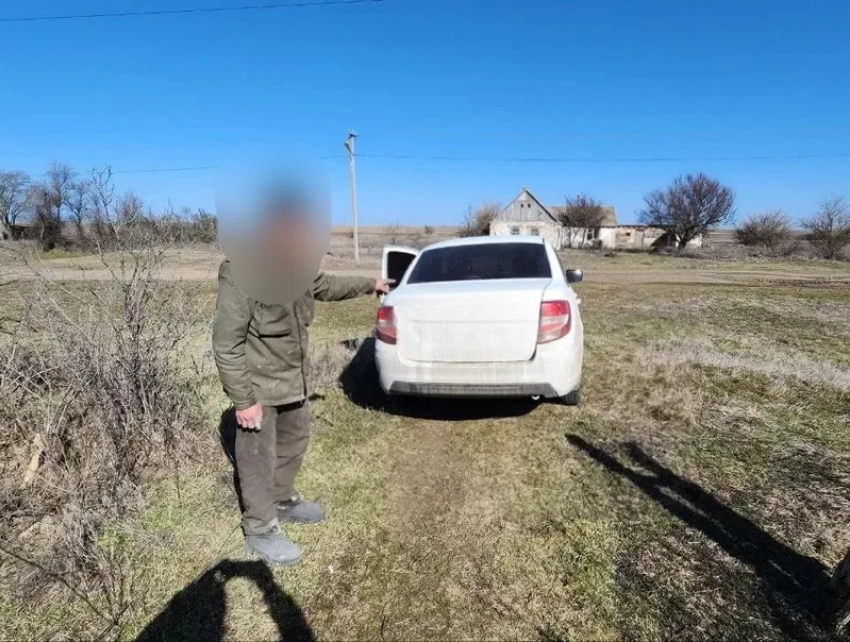 Мужчину, похитившего и державшего знакомого на цепи, осудят в Запорожской области