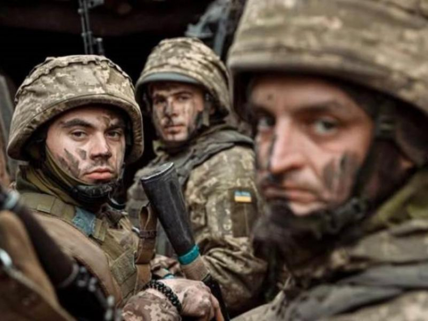 Новости СВО: открылось Киевское направление, вывод ВСУ из Донбасса и батальоны дезертиров в Запорожье