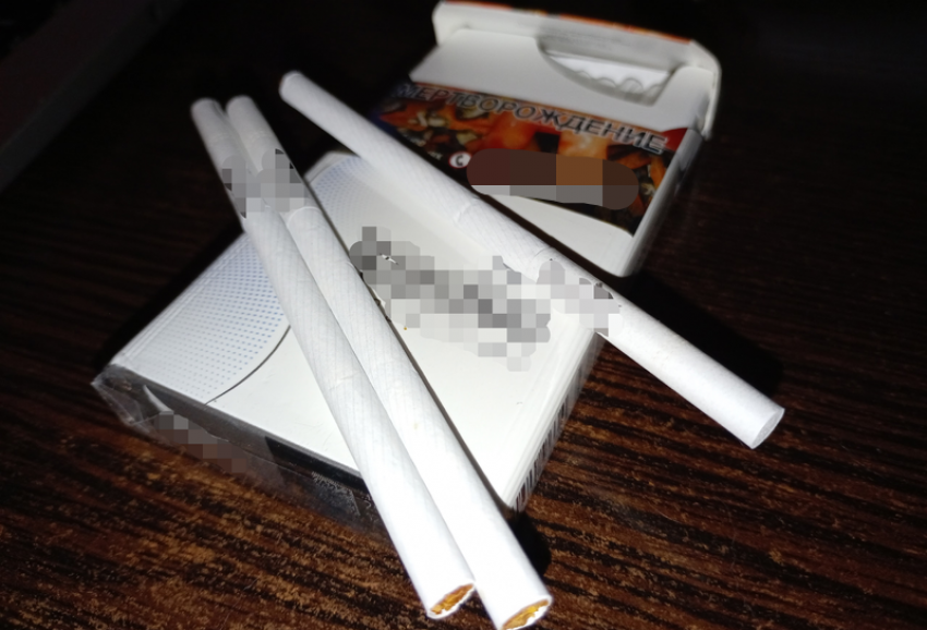 В России допустили пожизненный запрет на курение для родившихся после 2008 года