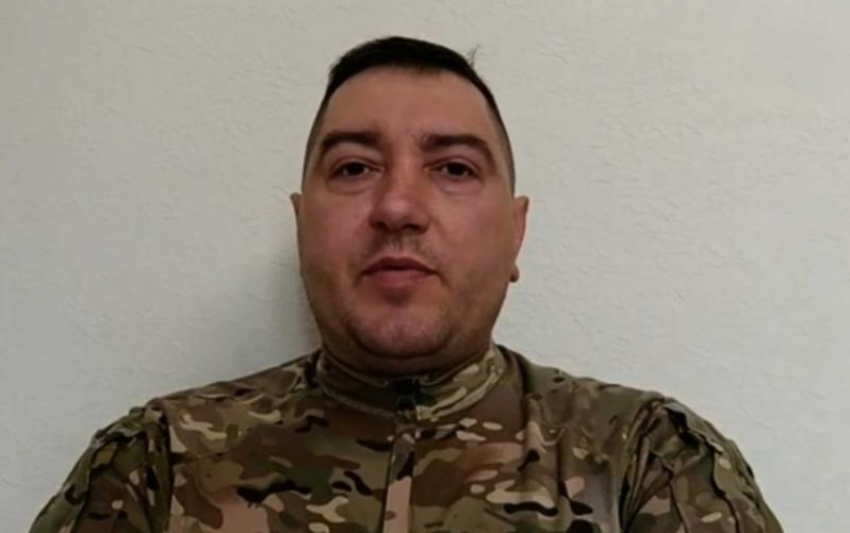 Военкор Гавриш опроверг заявление главкома ВСУ Сырского о «взятии» 400 км² в Запорожье