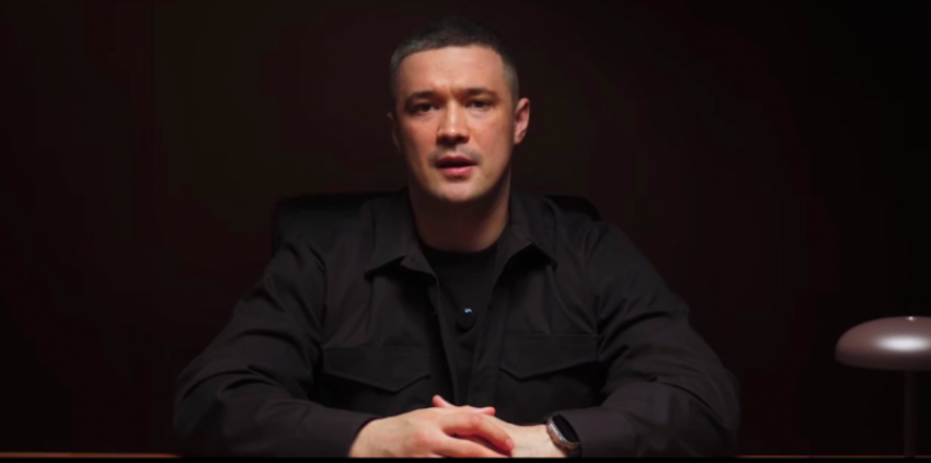 Экс-глава МО Украины из Васильевки Федоров заявил о необходимости проведения президентских выборов