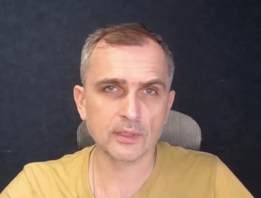 Подоляка: ситуация на Запорожском фронте СВО статичная, основные события начнутся в апреле