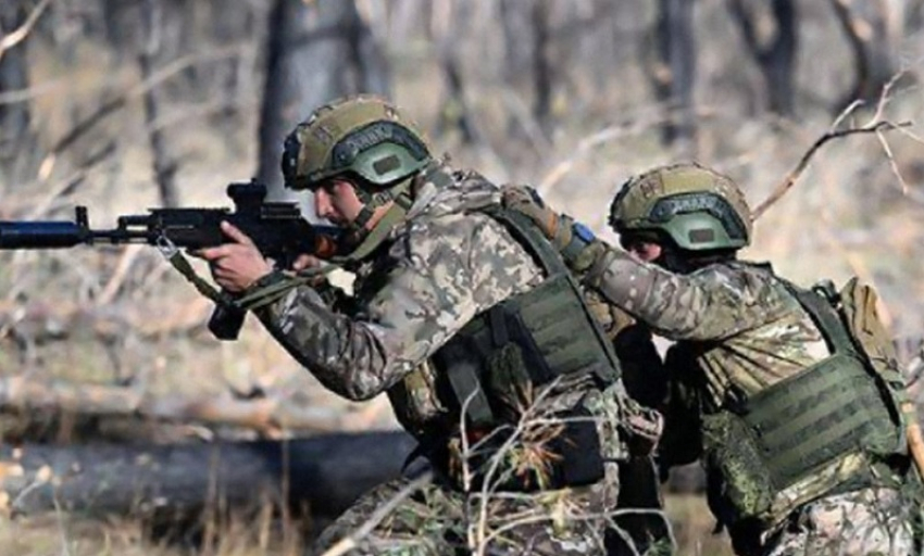 Почему любой маневр ВСУ обречен на провал в Гуляйполе, объяснил эксперт Литовкин