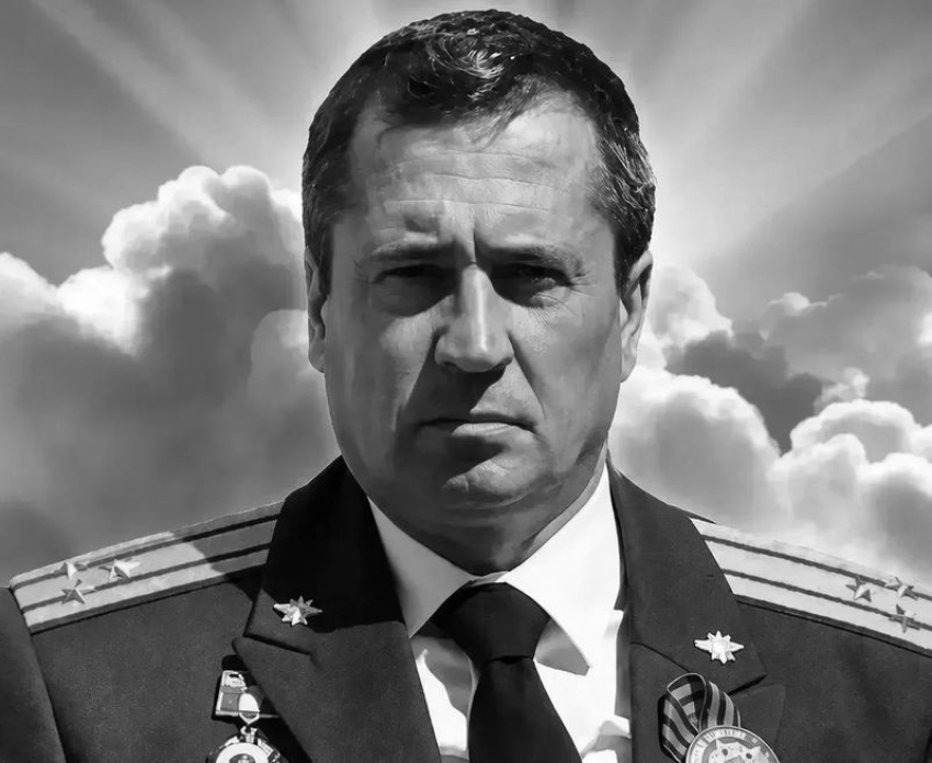 Сотрудник Роскомнадзора и двое его детей погибли при атаке ВСУ на Кирилловку