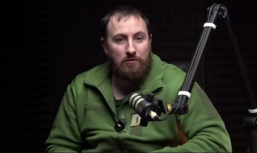 Командир взвода ВСУ призвал жителей Запорожья эвакуироваться из-за скорого прорыва ВС РФ