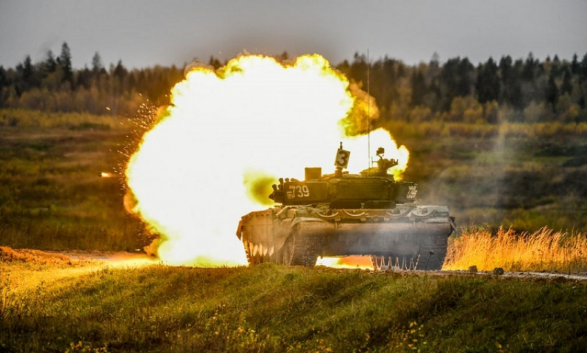 Подробности штурма Ольговского в Запорожской области раскрыли военкоры