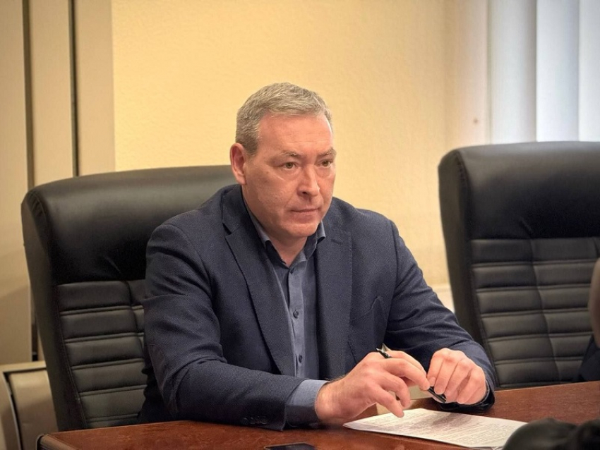 Мэр Пухов: ВСУ обстреляли здание администрации в Энергодаре