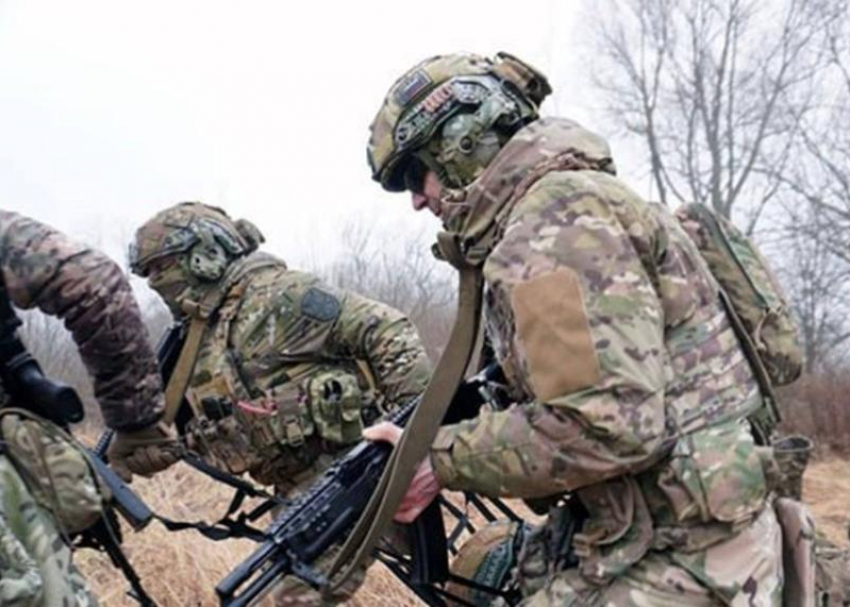 ВС РФ обрушили оборону ВСУ на Восточно-Запорожском фронте СВО 