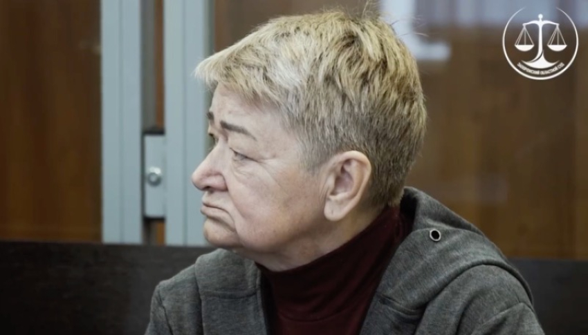 Пенсионерка из Токмака перевела ВСУ более 60 тысяч рублей и получила 12 лет тюрьмы
