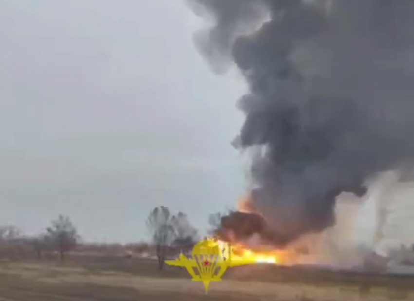 Новости Запорожья: двойной удар ВСУ по заправке, срок за шпионаж ради сына и спасение котёнка