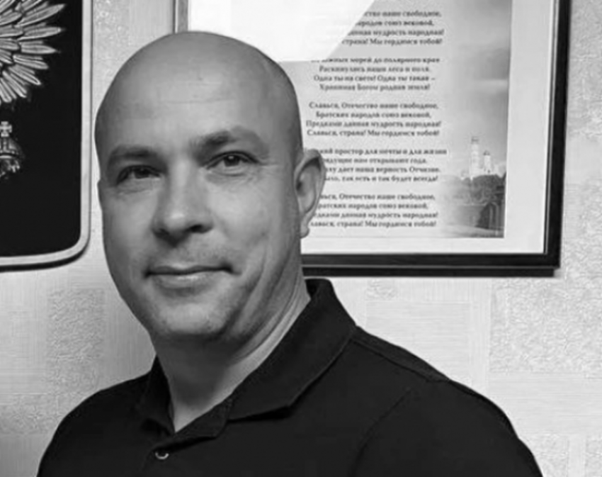 Каменско-Днепровского чиновника Резниченко посмотрено наградят орденом 