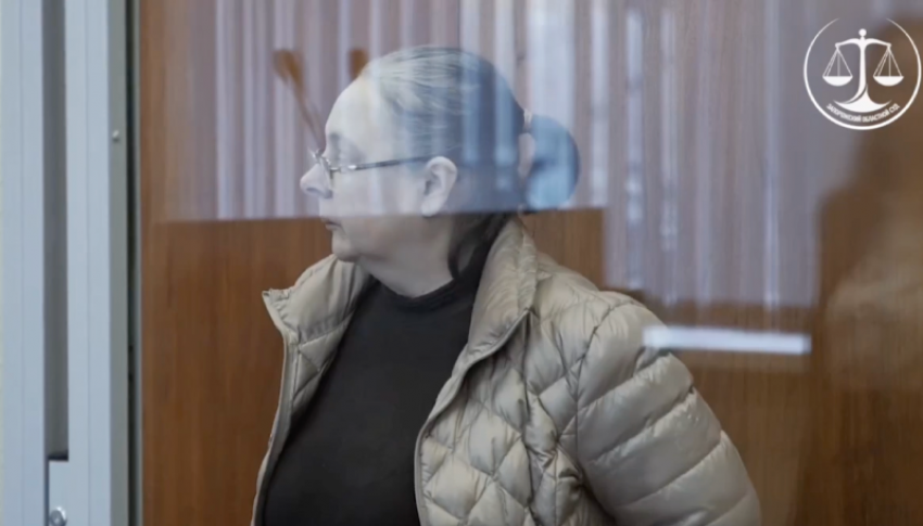 Жительница Токмака перевела 2300 рублей ВСУ и получила 12 лет тюрьмы