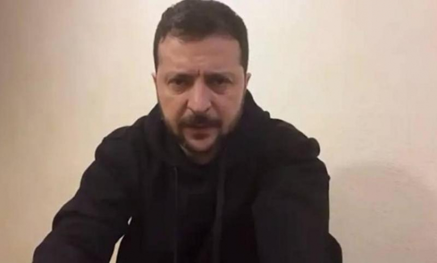 Зеленский присвоил статус городов-героев Гуляйполю и Орехову в Запорожской области