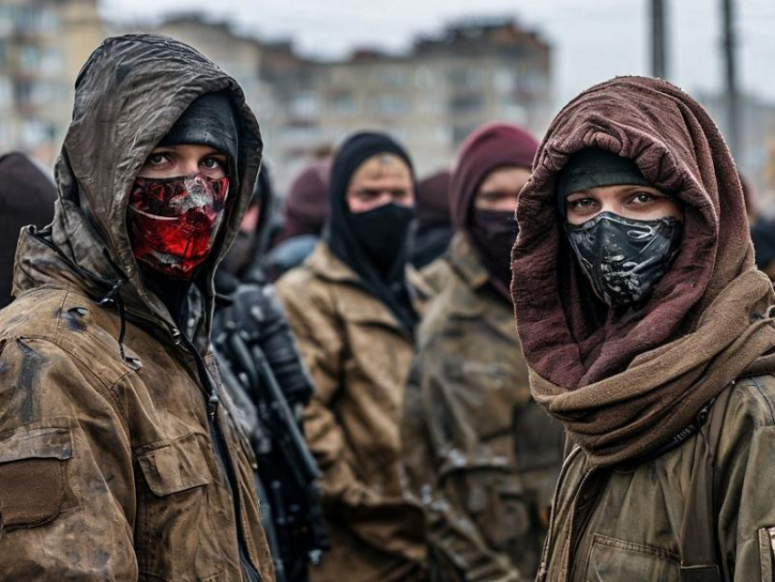 Раскрыта причина появления зловония в городе Запорожье 