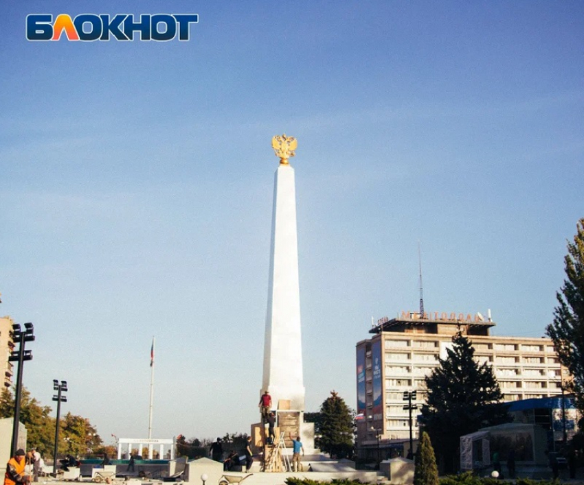 Громкий хлопок взбудоражил жителей Мелитополя 