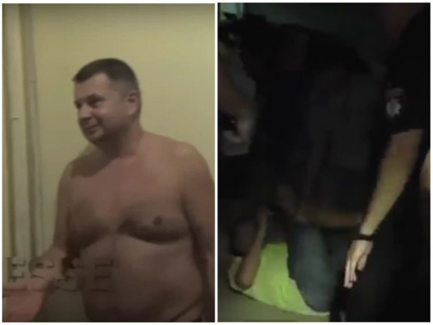 Скандальные видео из прошлого главы «Запорожьеоблэнерго» Стасевского возмутили запорожцев