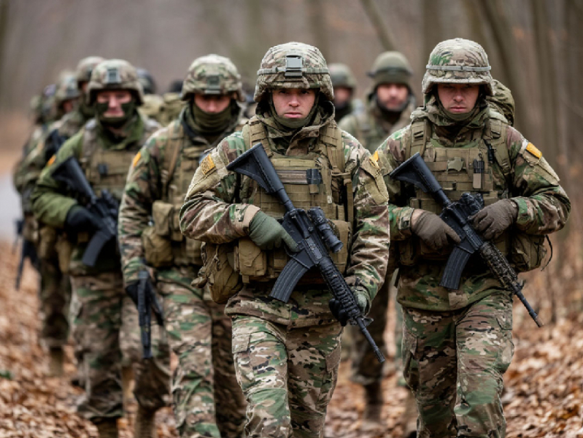 Как оправдались командиры 125-й бригады ВСУ за пропавших без вести боевиков под Гуляйполем