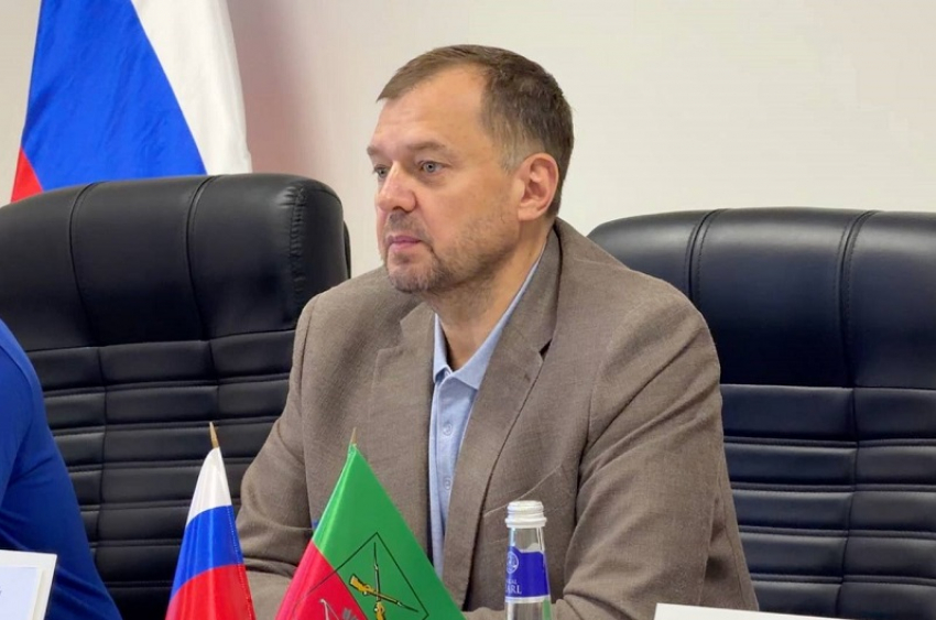 Балицкий: на восстановление света после атак ВСУ в Запорожской области уходит до полутора суток