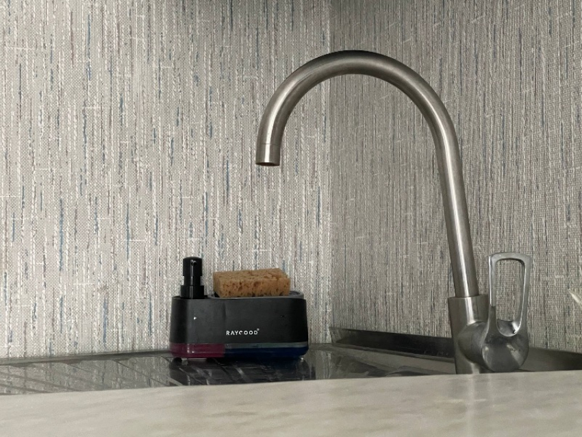 Когда в Бердянске на два дня отключат воду 