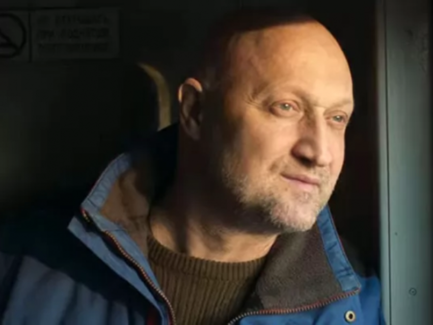 «Переварил все в своей душе»: запорожский актер Гоша Куценко рассказал, как попал в тюрьму перед съемками