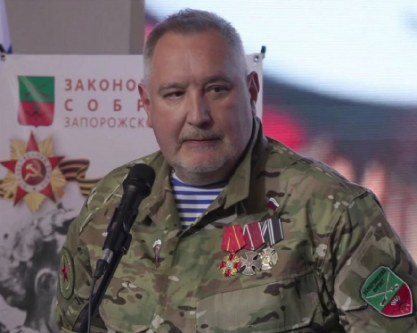 «Напугал бабку своим членом»: запорожский сенатор Рогозин прокомментировал ультиматум главы МИД Польши Сикорского