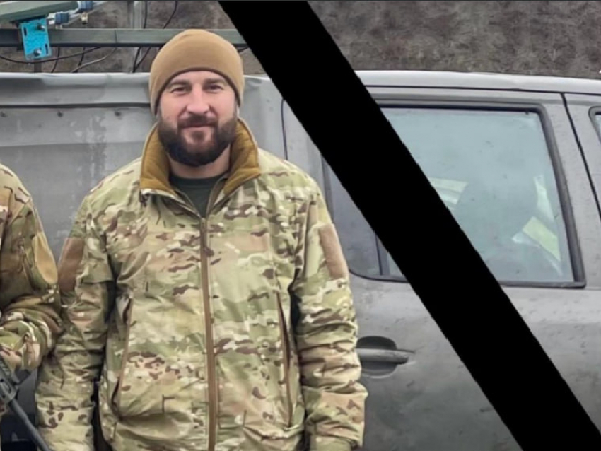 Связист спецназа нацгвардии Украины ликвидирован на Запорожском фронте СВО