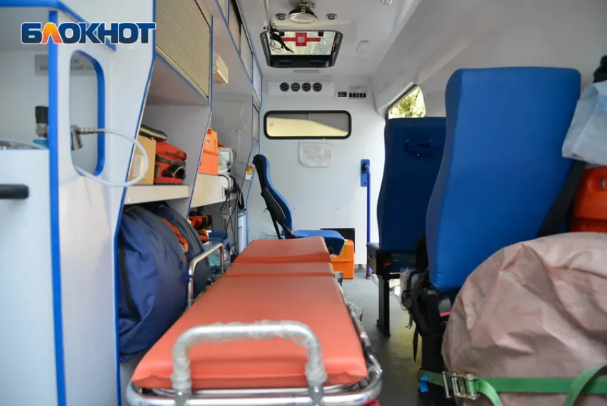 Одну женщину в морг, вторую — в реанимацию: Пухов раскрыл подробности удара ВСУ по Энергодару