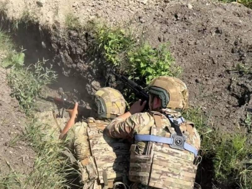 «Русские прорвутся на десятки километров за сутки»: ВСУ смирились с грядущим обвалом фронта у Гуляйполя