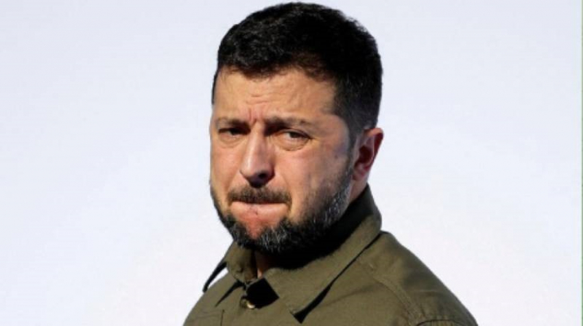 Новости СВО: Зеленский призвал готовиться к трудностям, хорватский наёмник в плену и взятие Новоивановки 