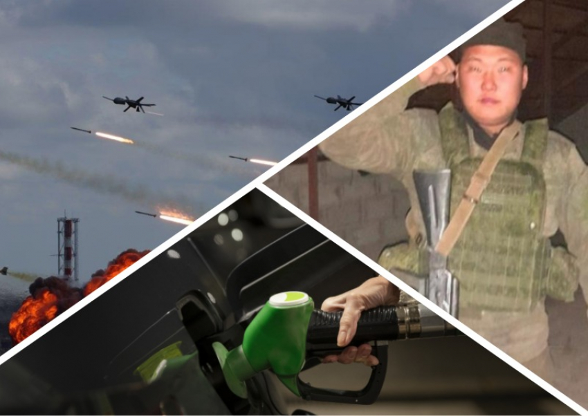 Новости Запорожья: боец «воскрес» по пути в морг, массированный налёт дронов и топливный кризис