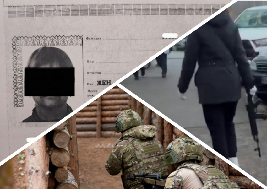 Новости Запорожья: Deep State уличили во лжи, спонсирование ВСУ и прогулка с автоматом