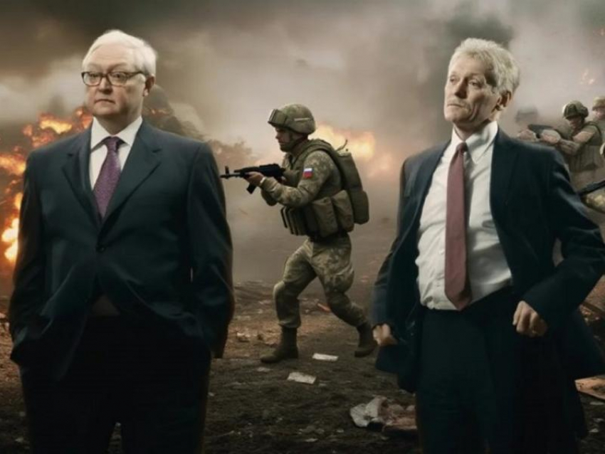 «Готовы к сделке»: МИД РФ заявил о шансе закончить СВО – что дипломаты говорят о Запорожье