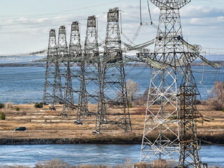 На Запорожской АЭС прошла ротация инспекторов МАГАТЭ под контролем силовых структур