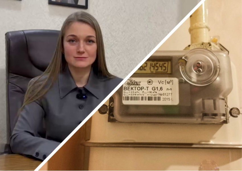 Романиченко попросила у Балицкого пересчитать плату за электричество в Днепрорудном и Балках 