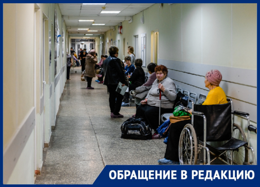 «Главное — пол не испачкать»: пациент с инсультом часами ждал врача в Приморске