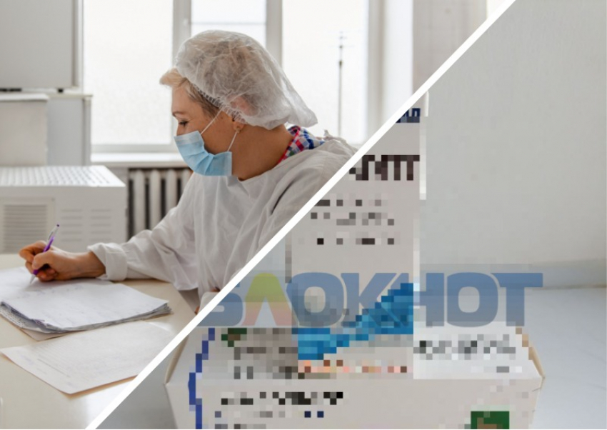 Как Минздрав помог оказавшемуся на грани слепоты мелитопольцу из-за отсутствия льготного лекарства