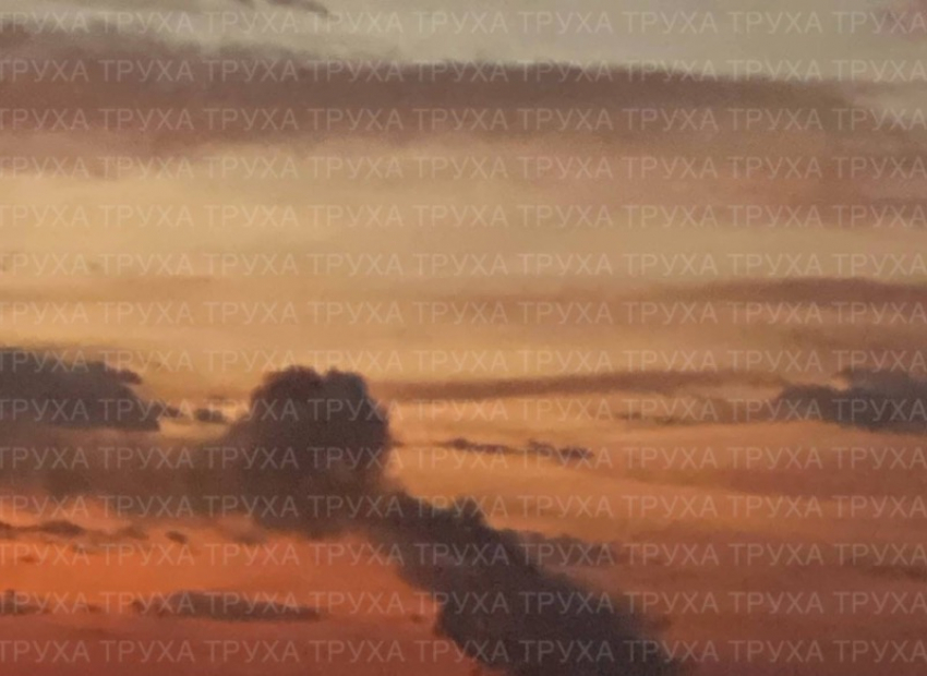 Запорожье под массированным огнем: ВС РФ нанесли мощнейший удар по Украине утром 30 октября